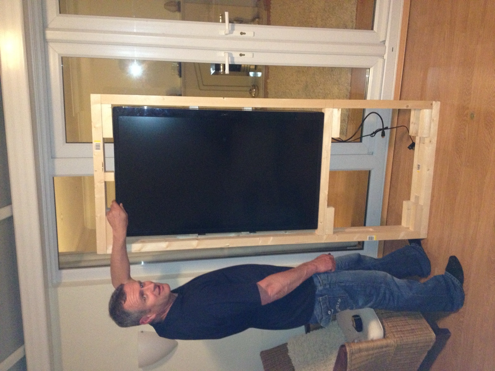 2013: The team grew and the builds got more ambitious. image 3