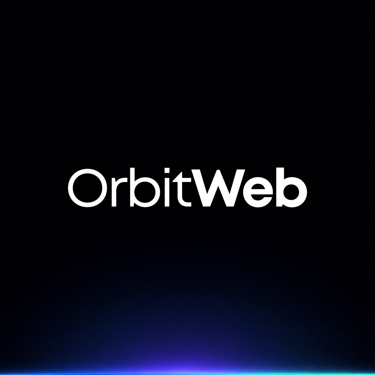 2026-Present: OrbitWeb became the accountable agency behind the next chapter. image 1