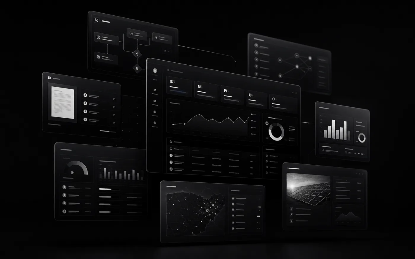 2024-Present: Building SaaS products designed to become investment-ready companies. image 1